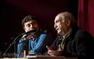 خسرو دهقان: سهراب شهیدثالث به چشم آلمانی‌ها هنوز یک غریبه است