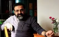 این قصه دیده می‌شود / سیدجواد یحیوی از نمایش 