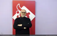 بهروز غریب‌پور از اجرای نمایش 