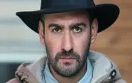 بازی نیما شعبان‌نژاد در «خانه شیشه‌ای» پورکیان