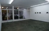 نمایشگاه عکس گل‌آرا جهانیان در گالری اٌ