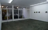 نمایشگاه عکس گل‌آرا جهانیان در گالری اٌ