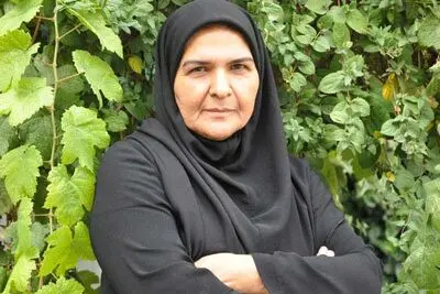 شاه‌حسینی: هنرمندان باید برای ایجاد همدلی و آرامش به میدان بیایند