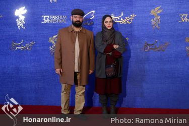 "شبی که ماه کامل شد" در روز پنجم سی و هفتمین جشنواره فیلم فجر