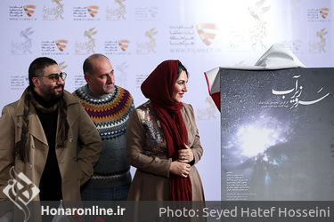روز چهارم برنامه "دو قدم تا سیمرغ" در پردیس سینمایی ملت