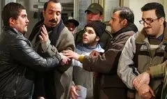 «چک برگشتی» از رادیو نمایش پخش می‌شود