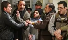 «چک برگشتی» از رادیو نمایش پخش می‌شود