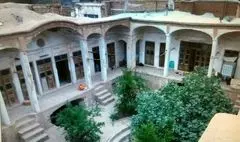 برگزیدگان نخستین دوره اسکیس کاشان معرفی شدند