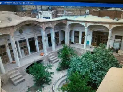 برگزیدگان نخستین دوره اسکیس کاشان معرفی شدند