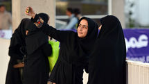 نمایشگاه کتاب تهران در شهر آفتاب