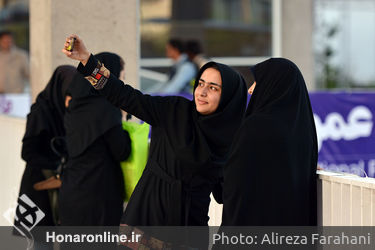 نمایشگاه کتاب تهران در شهر آفتاب