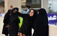 نمایشگاه کتاب تهران در شهر آفتاب
