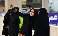 نمایشگاه کتاب تهران در شهر آفتاب
