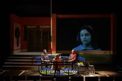 Geneva festival next stop for Mehr Theater Group’s “Summerless” 