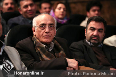 جشن نوزدهمین سال تأسیس خانه موسیقی ایران