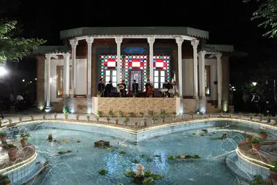 پنجمین نشست "با یونسکو در گذر باغ ایران" برگزار می‌شود