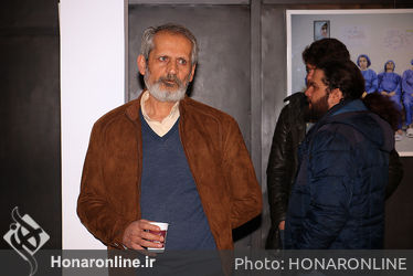 نمایشگاه گروهی عکس " دم " در گالری نگاه