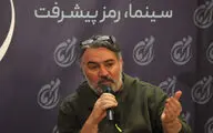  «نبودنت»، روایت عشقی که انسان را از سقوط نجات می‌دهد 