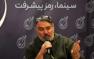  «نبودنت»، روایت عشقی که انسان را از سقوط نجات می‌دهد 