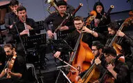 Baku Philharmonic Orchestra at Vahdat Hall