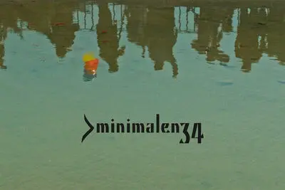 'Eclipse' to take part in Minimalen Short Film Festival
