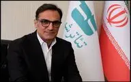 کوروش سلیمانی هدایت تئاتر شهر را بر عهده گرفت