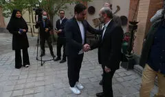 مخاطبانمان سخت‌پسند شده‌اند/ در نوروز روسپید شدیم