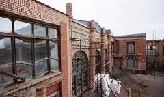 تاسیس بزرگ‌ترین موزه تعزیه شمال‌غرب کشور در اردبیل /  خاستگاه تعزیه در معماری حسینیه مجتهد اردبیلی