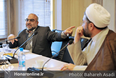 سومین جلسه کارگروه ستاد صیانت از حقوق شهروندی 