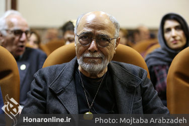 تجلیل از هنرمندان پیشکسوت متولد بهمن ماه