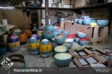 آماده سازی شهر برای استقبال از بهار -3