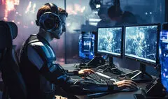 محبوب ترین بازی های Esports در سال 2024