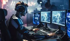 محبوب ترین بازی های Esports در سال 2024