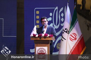 اختتامیه سومین جشن مهر سینمای ایران به روایت تصویر