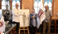 داوران مسابقه عکس سینمای ایران معرفی شدند