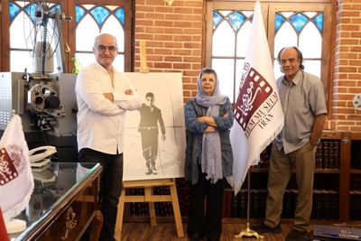 داوران مسابقه عکس سینمای ایران معرفی شدند