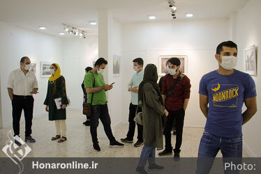 نمایشگاه گروهی عکس با عنوان "اسناد زندگی2" در گالری نگر