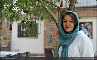 ستاره اسکندری بهترین کارگردان جشنواره «ایماگو» در ایتالیا شد