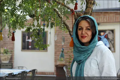 ستاره اسکندری بهترین کارگردان جشنواره «ایماگو» در ایتالیا شد