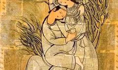 بازگشت  موفق پیشگام مکتب سقاخانه