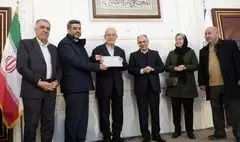 یک عمر تلاش برای اعتلای موسیقی ایرانی