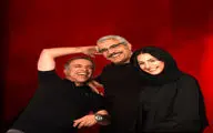 بازیگران «شام خداحافظی» معرفی شدند