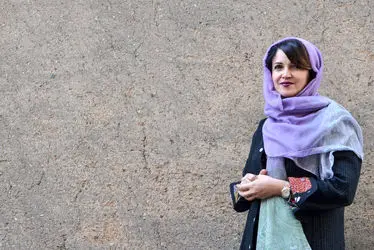 شیرین پرتویی