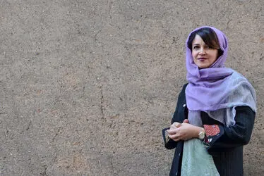 شیرین پرتویی