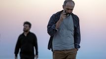 Movies from Iran compete in Cambridge Film Festival