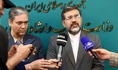 وزیر فرهنگ: جشنواره فجر هنر معماری از امسال آغاز خواهد شد/ اختصاص جایزه ۴ میلیاردی برای طرح برگزیده «آسمانه هنر ایران»