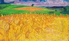 موزه آلبرتینیوم و نمایشگاهی از آثار نقاش اکسپرسیونیستی/ عکس