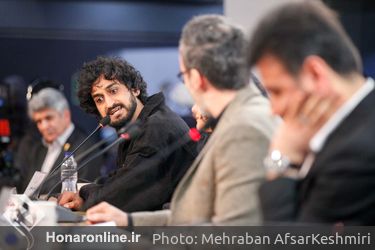 دومین روز چهل و یکمین جشنواره بین‌المللی فیلم فجر