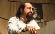خشونت شرقی همراه با یک روایت پست‌مدرن / آرش سنجابی از نمایش 