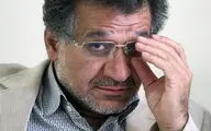 حبیب‌الله کاسه‌ساز به خانه ابدی رفت